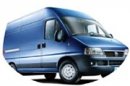 Fiat Ducato - 1996